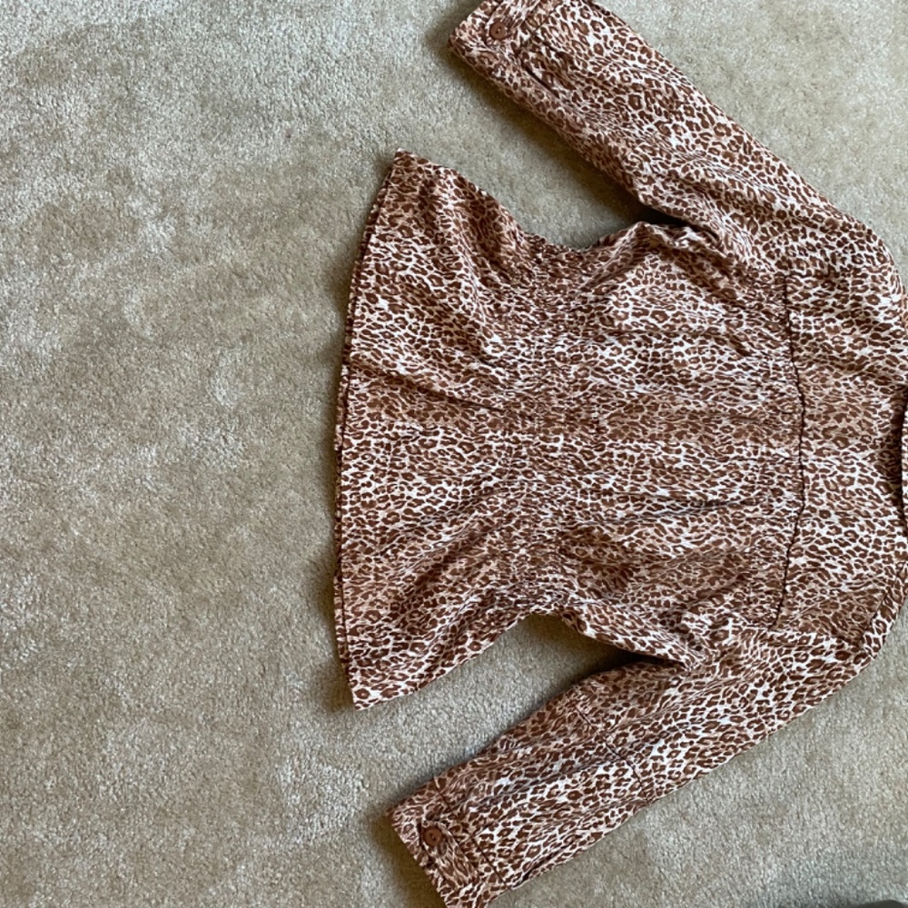 Joan Rivers jacket - Picture 5 of 5